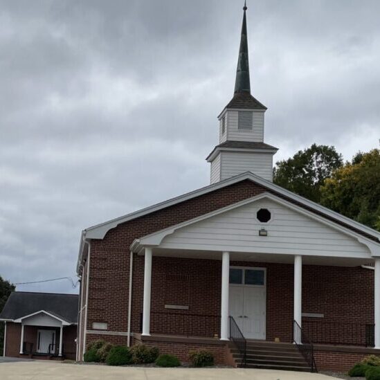 Cedar Hill FWB Church